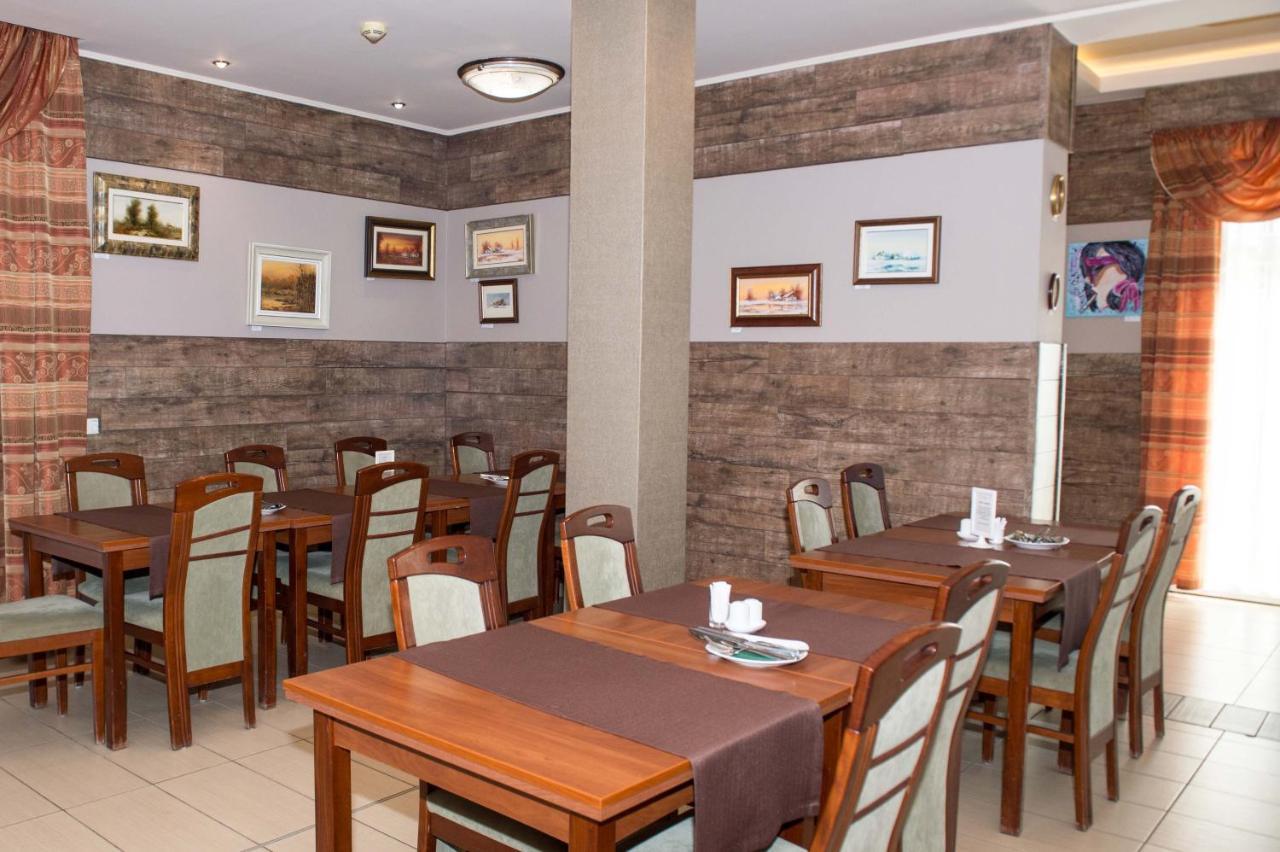 Martfu Hotel Thermal Spa 外观 照片