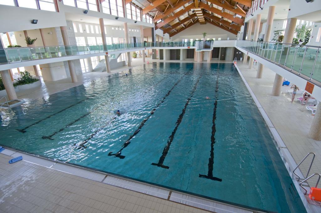 Martfu Hotel Thermal Spa 外观 照片