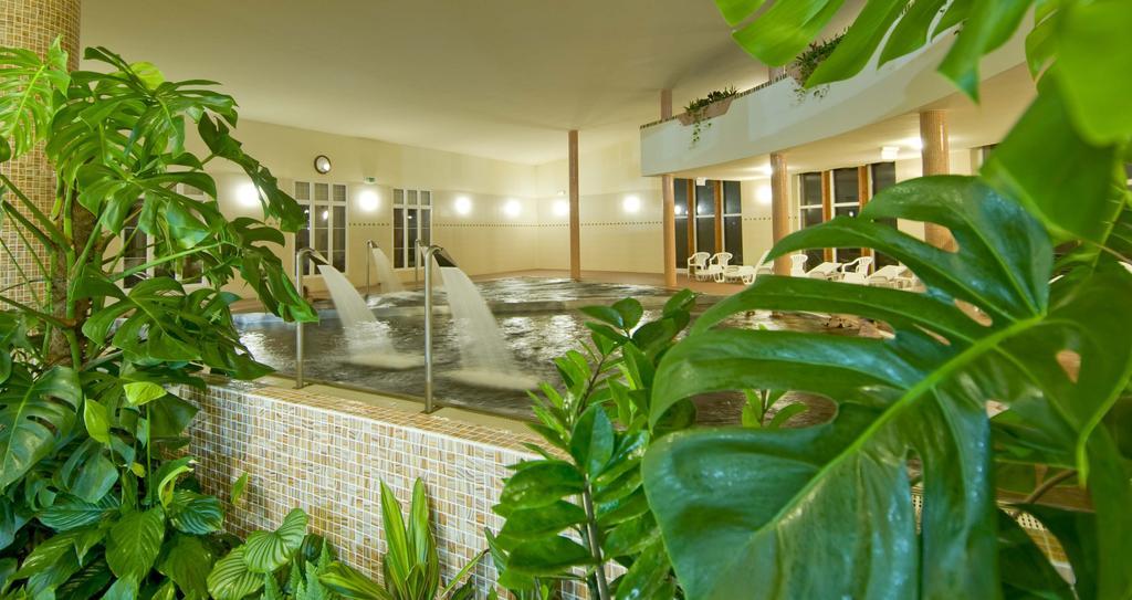 Martfu Hotel Thermal Spa 外观 照片