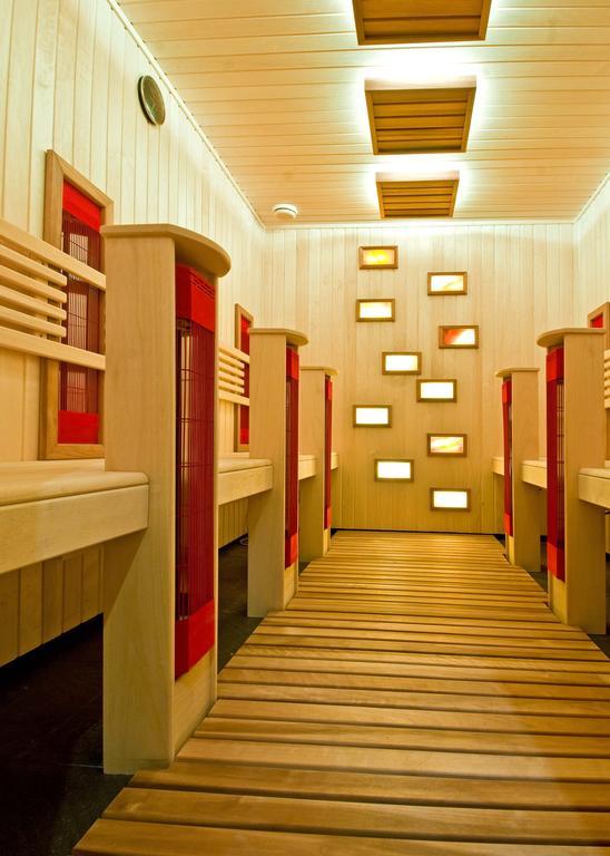 Martfu Hotel Thermal Spa 外观 照片