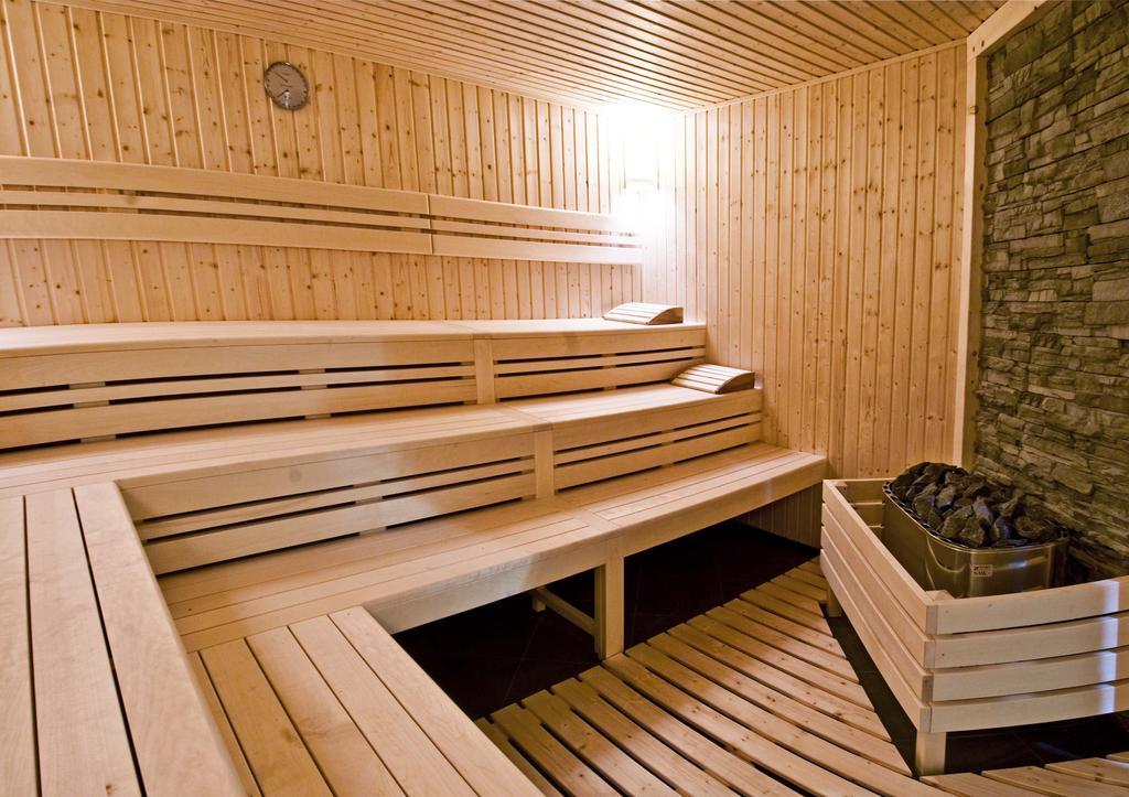 Martfu Hotel Thermal Spa 外观 照片