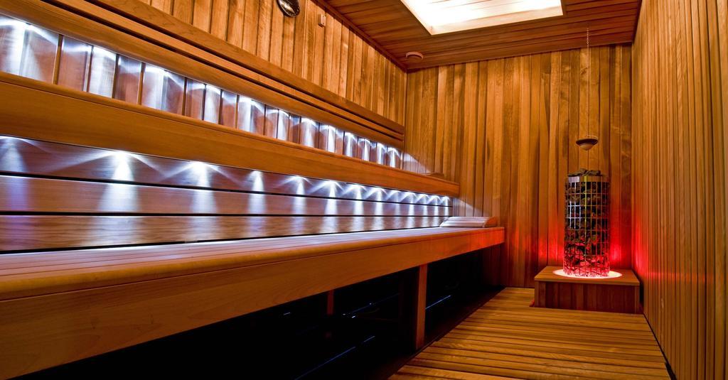 Martfu Hotel Thermal Spa 外观 照片