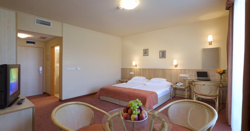 Martfu Hotel Thermal Spa 客房 照片