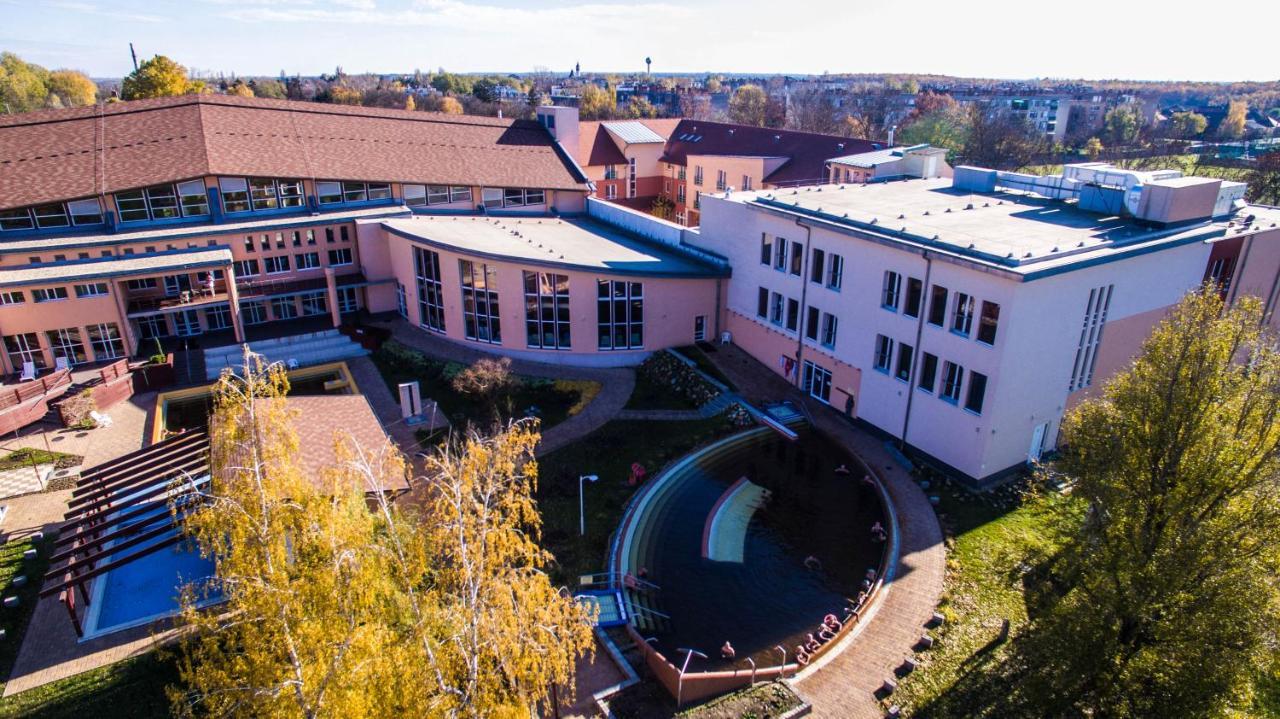 Martfu Hotel Thermal Spa 外观 照片